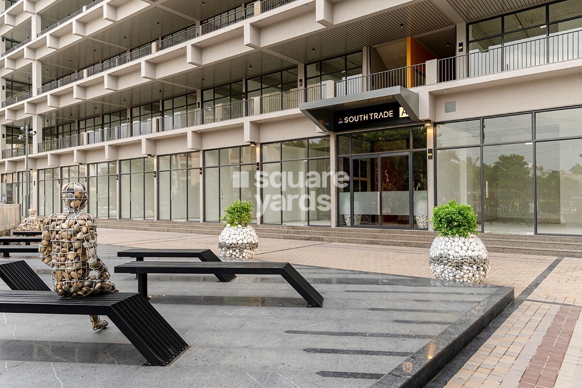 Sun South Trade Amenities-Features 1