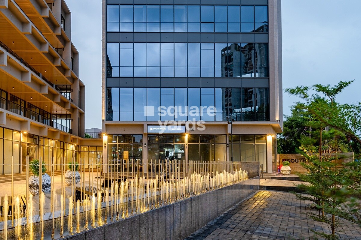 Sun South Trade Commercial Exteriors 9