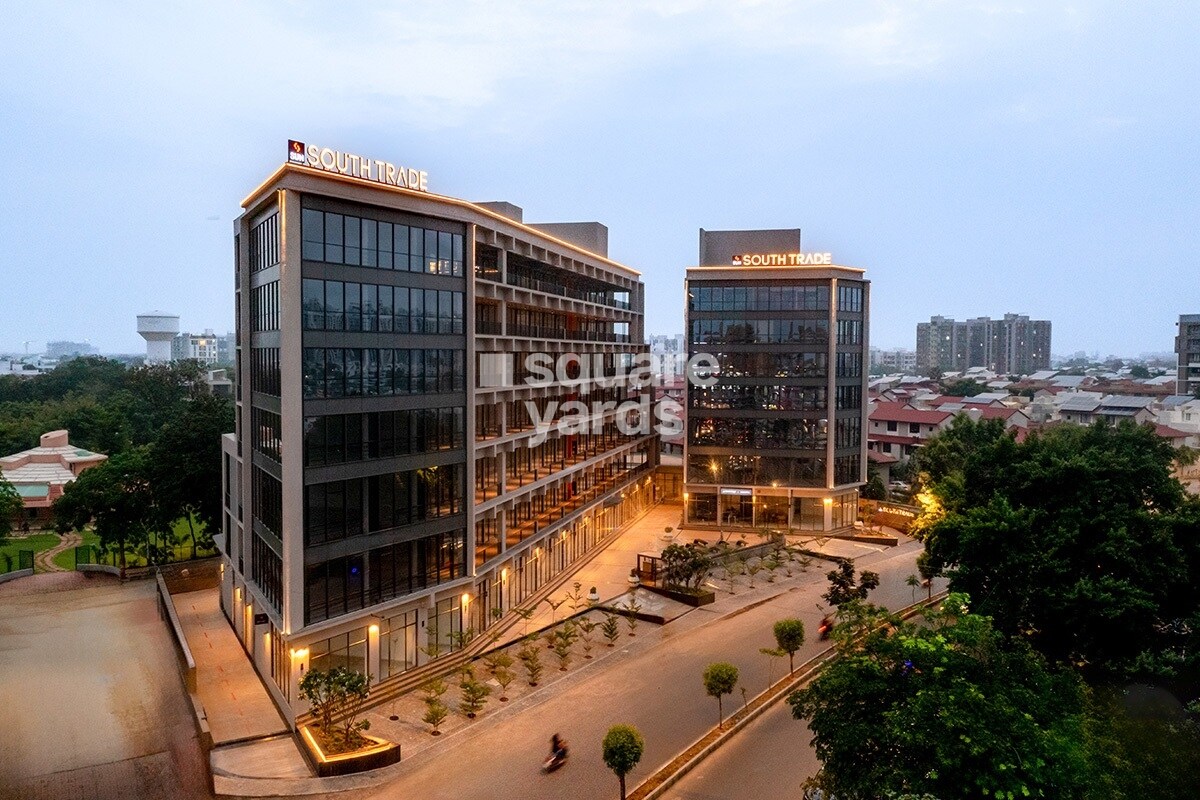 Sun South Trade Commercial Exteriors 4