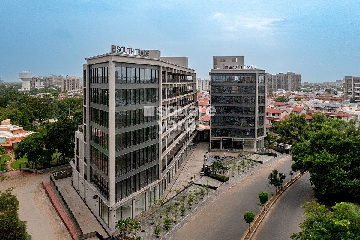 Sun South Trade Commercial Exteriors 5