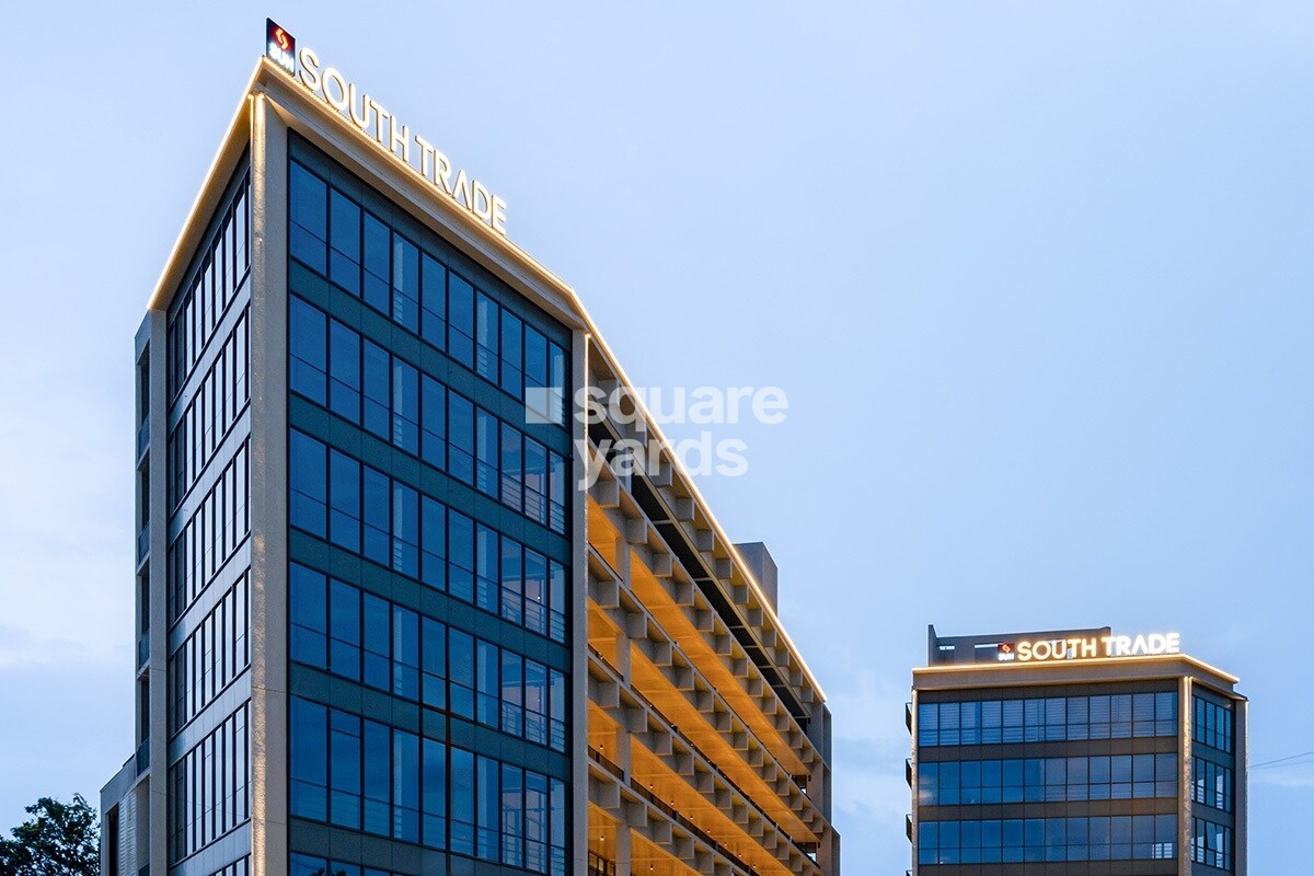 Sun South Trade Commercial Exteriors 6