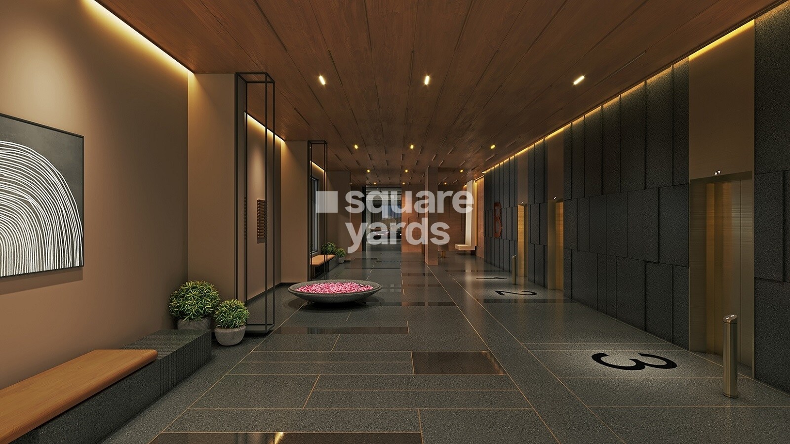 Sun The Kimana Towers Amenities-Features 1