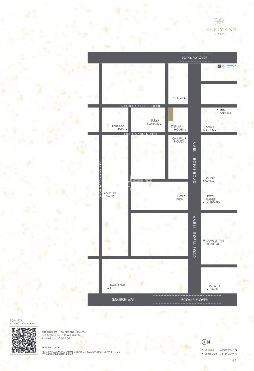 Sun The Kimana Towers