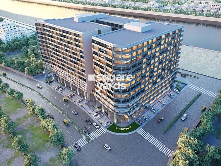 Sun Westbank Tower View 4