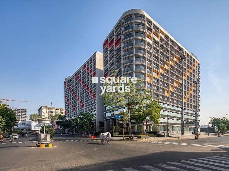 Sun Westbank Tower View 5