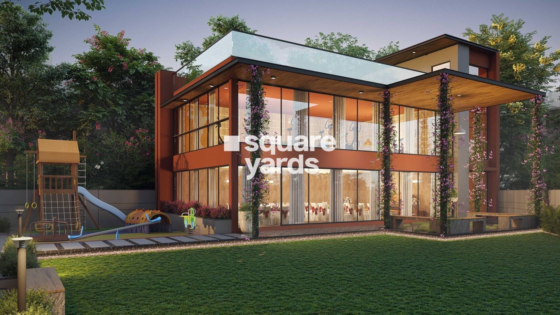 Sunbuildcon Suryansh Sanidhya Shivalaya