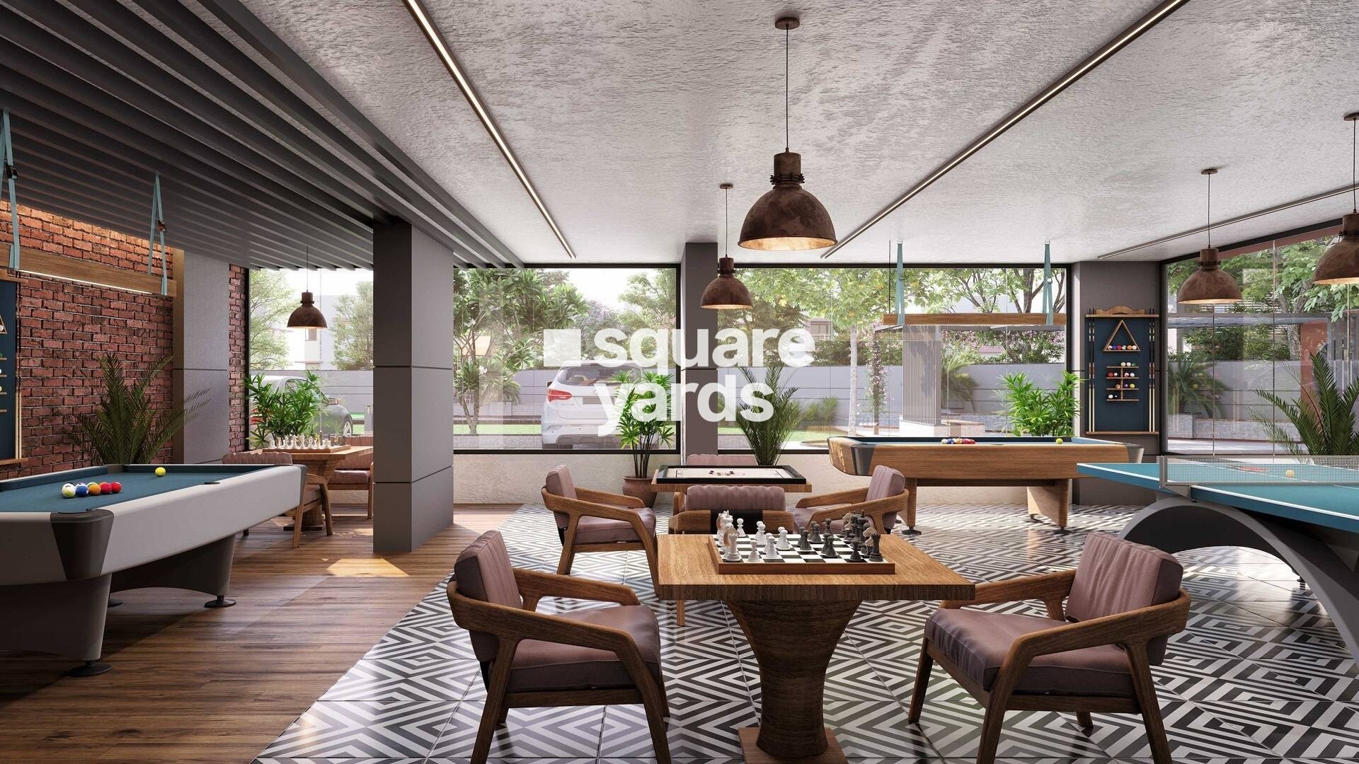 Sunbuildcon Suryansh Sanidhya Shivalaya Amenities-Features 2