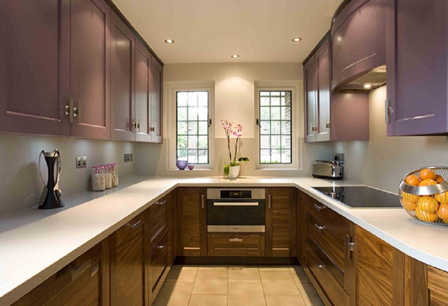 Sunbuildcon Suryansh Sanidhya Shivalaya Apartment Interiors