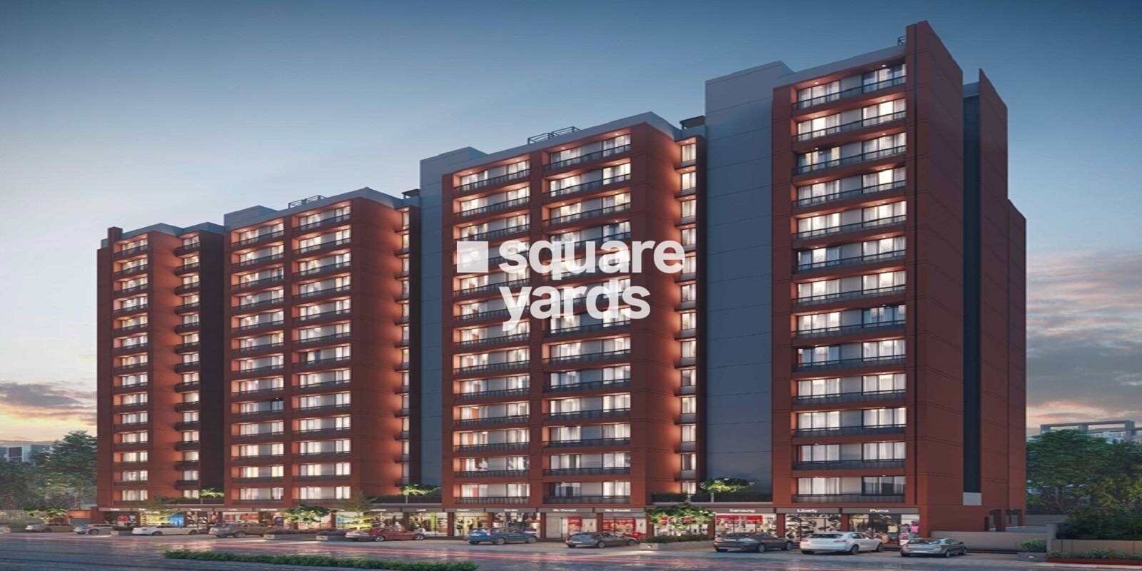 Sunbuildcon Suryansh Sanidhya Shivalaya Featured Image