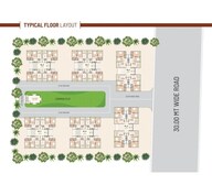 Sunrise Exotica Floor Plans
