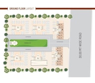 Sunrise Exotica Floor Plans