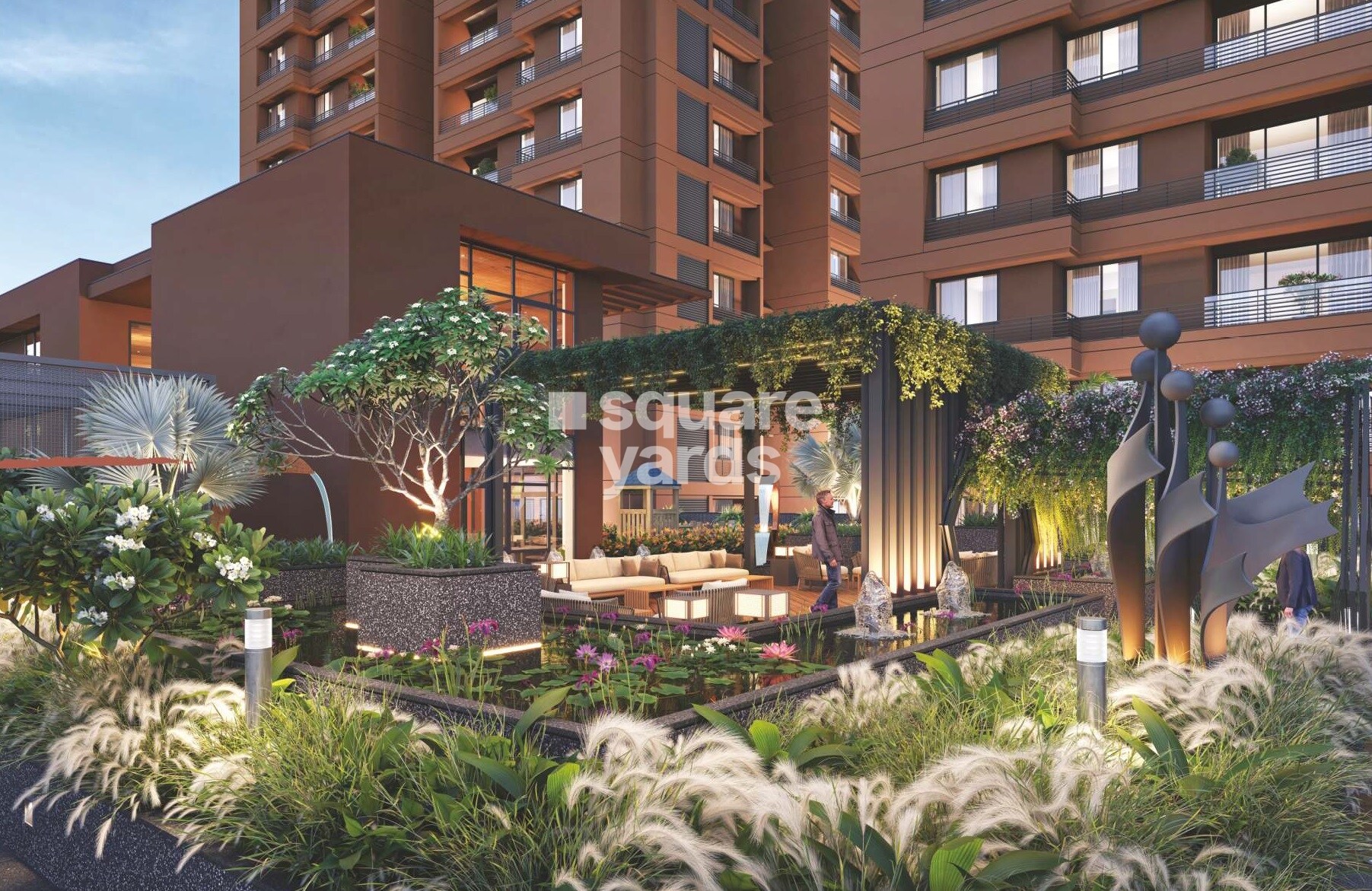 Sunwoods The Metropark