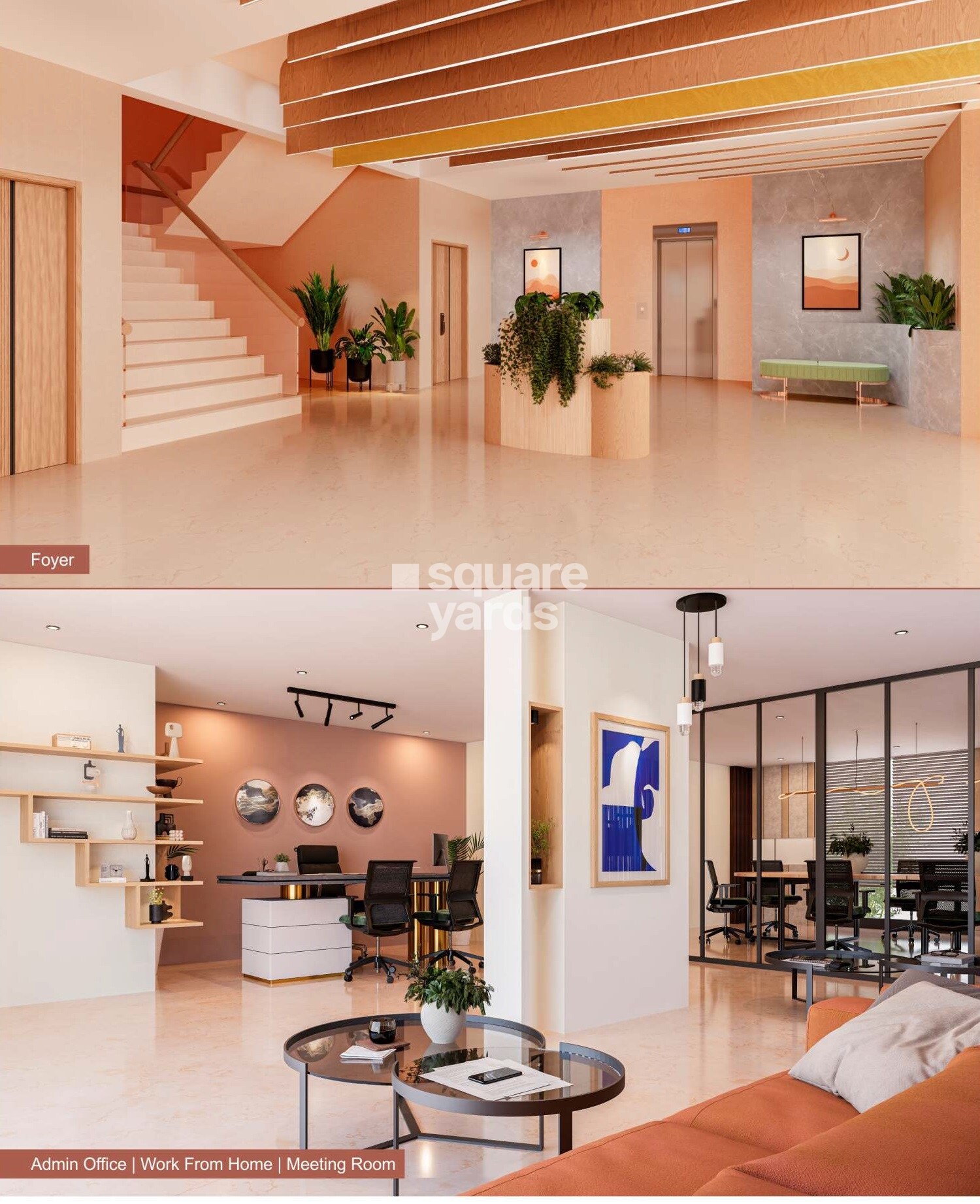 Sunwoods The Metropark