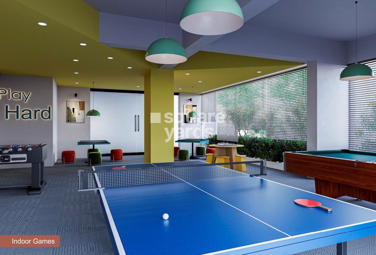 Sunwoods The Metropark