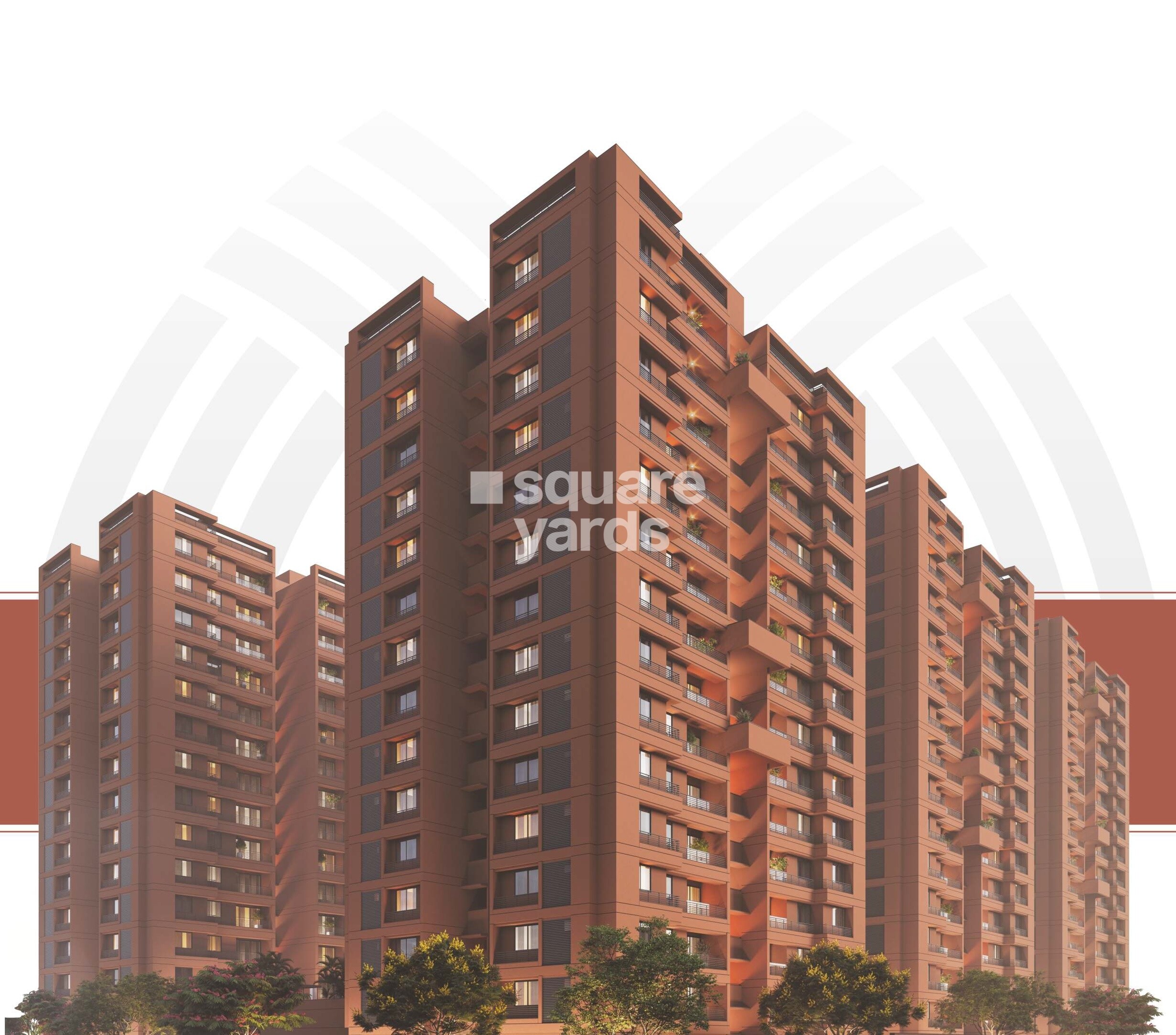 Sunwoods The Metropark