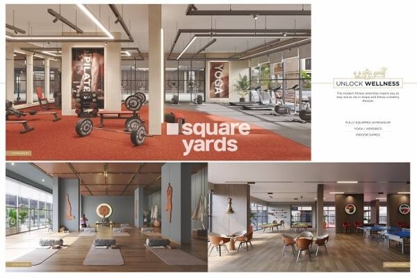 Super Shaligram Amenities-Features 3