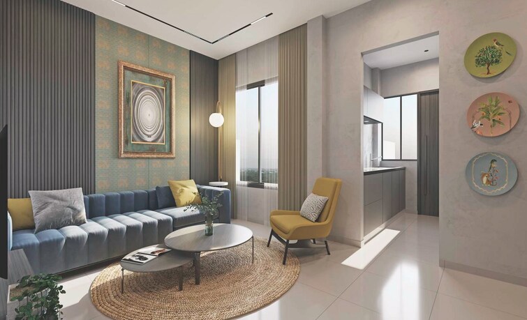 Supercity Joy Apartment Interiors 2