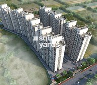 Supercity Joy Tower View