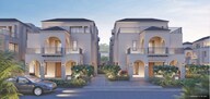 Supercity Lifestyle Township Apartment Exteriors