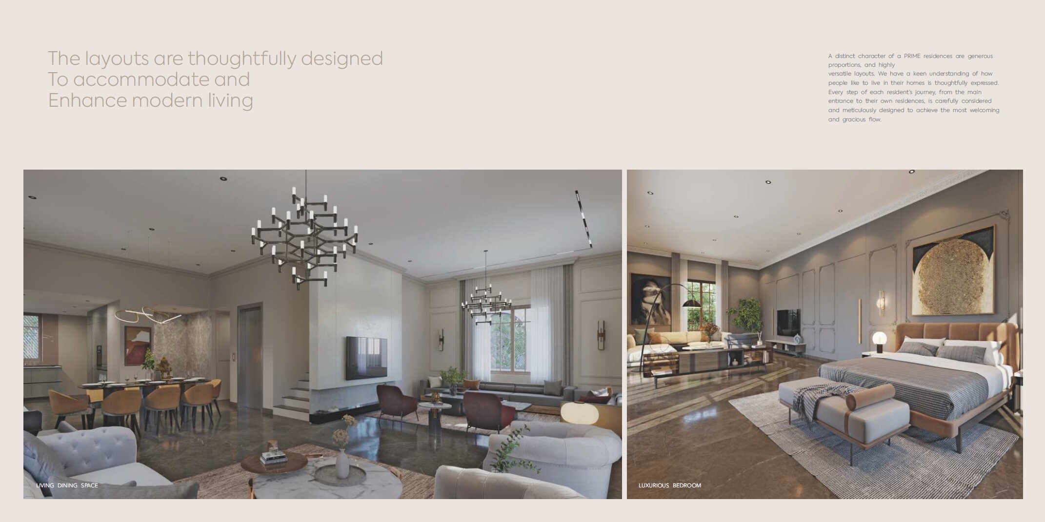 Supercity Lifestyle Township