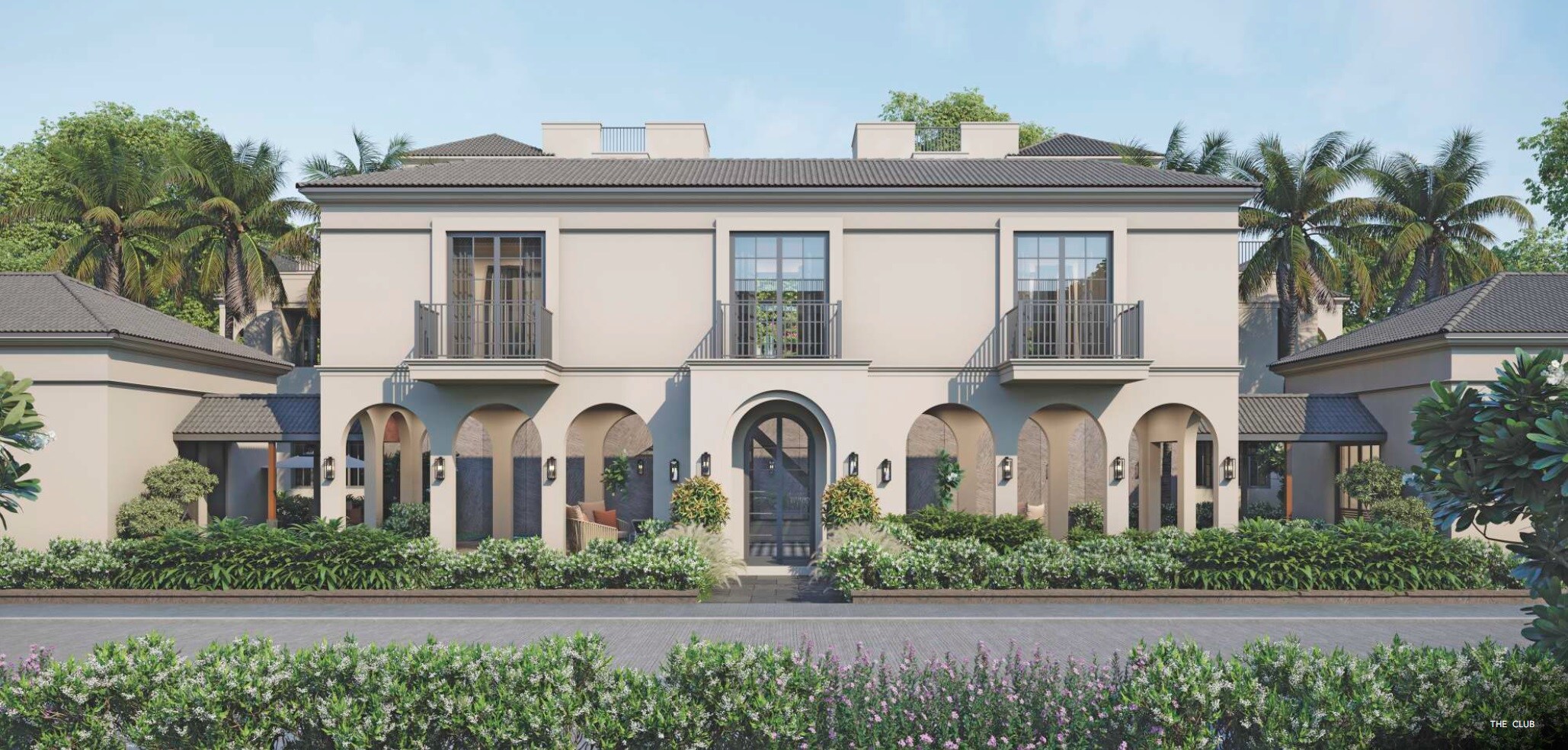 Supercity Lifestyle Township