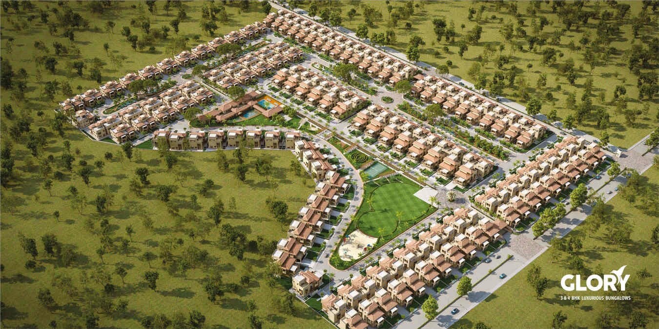 Supercity Lifestyle Township