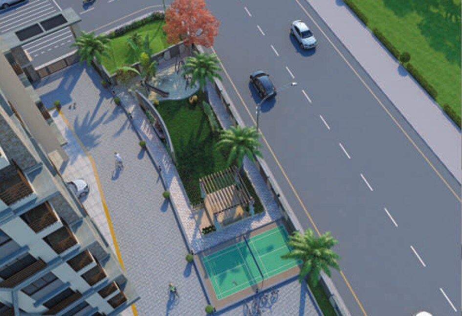 Surya Kutir Amenities-Features 2