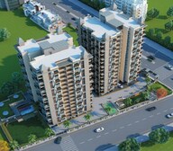 Surya Kutir Tower View