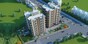 surya kutir project tower view1 2015