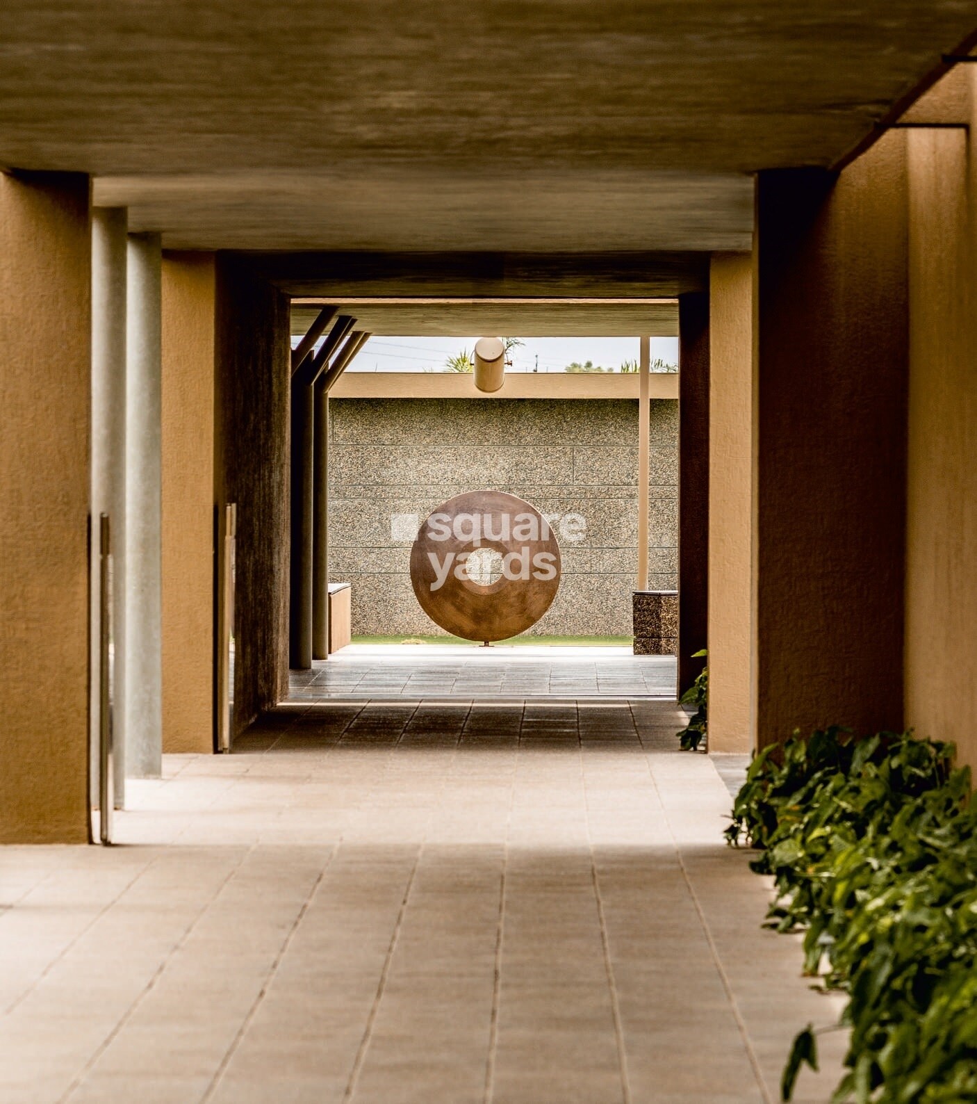 Suryam Arnath Amenities-Features