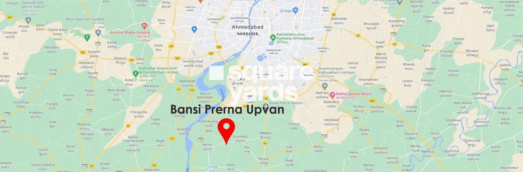 Suryan Bansi Prerna Upvan