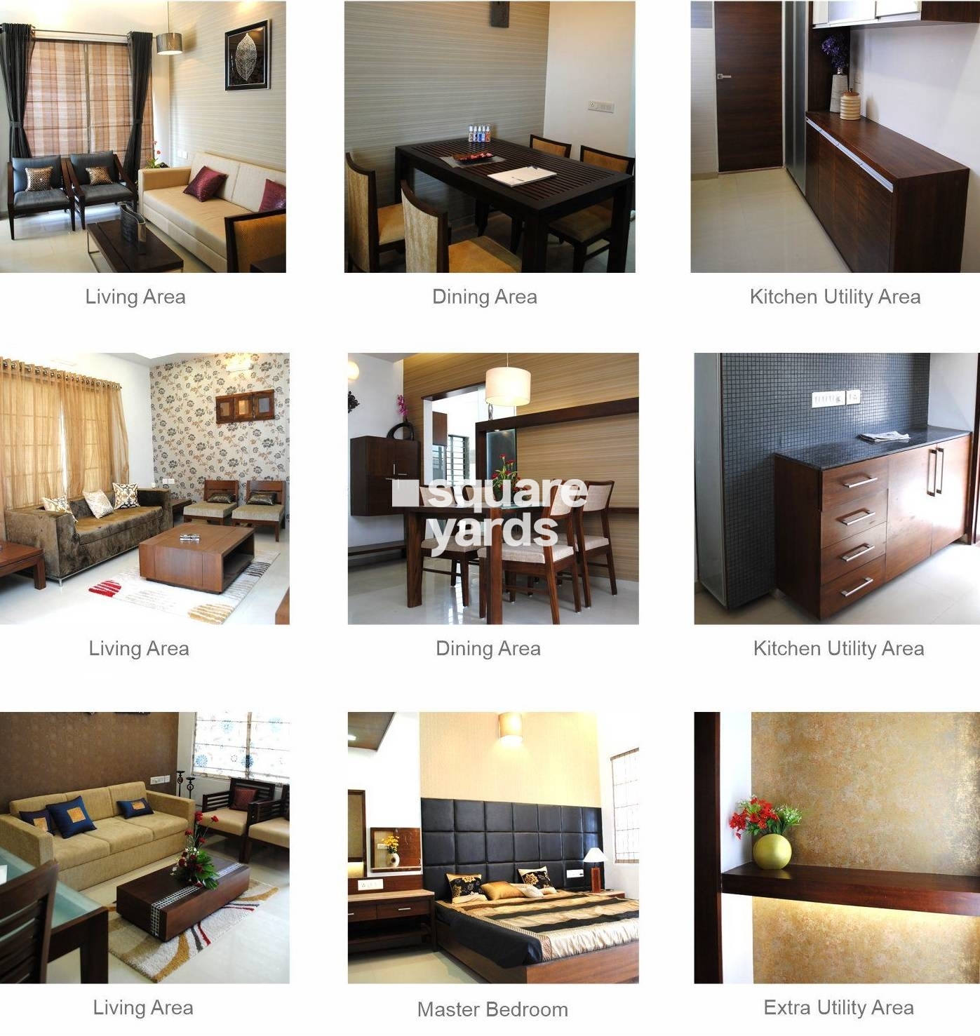 Suryan Hope Town Chandkheda, Ahmedabad Price List, Project Info