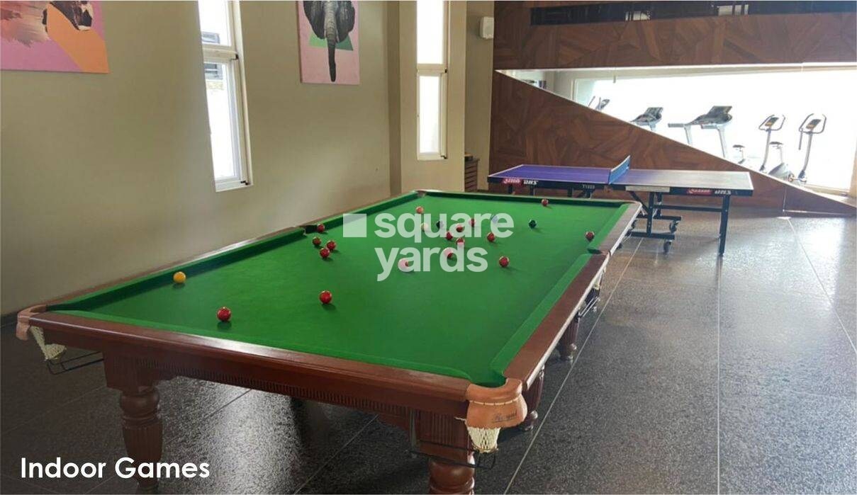 Suryan Logeco Homes Amenities-Features 3