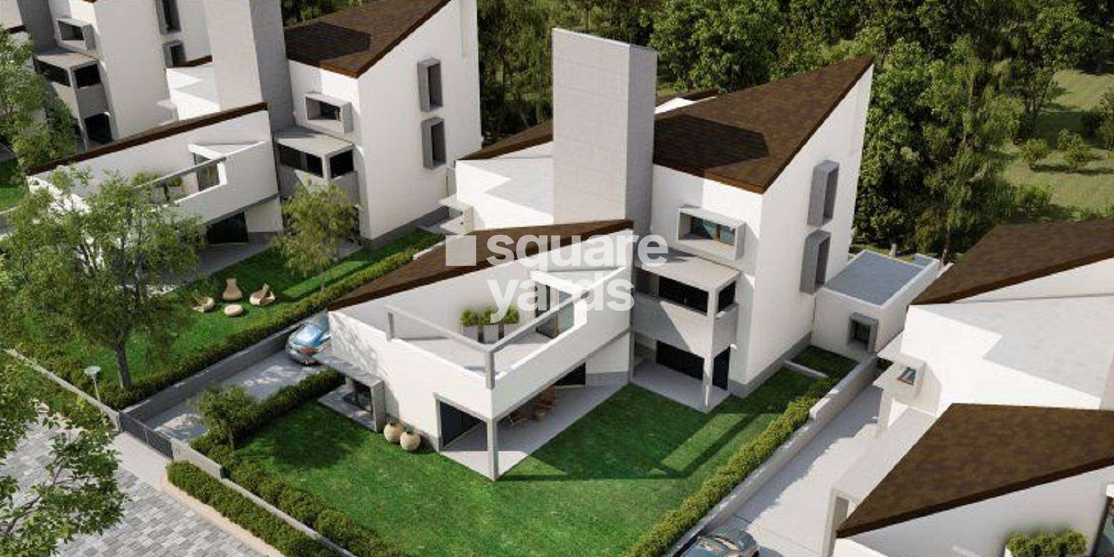 Suryan Logeco Homes Cover Image