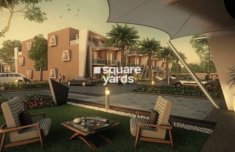 Swagat Bagan Ville Amenities-Features 1