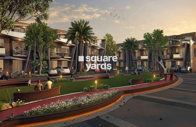 Swagat Bagan Ville Amenities-Features 2