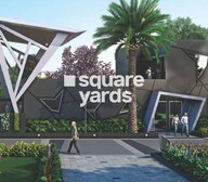 Swagat Bagan Ville Clubhouse External Image