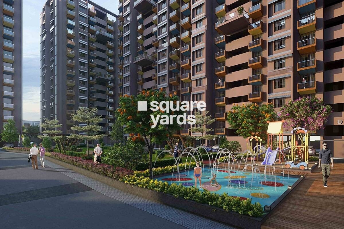 Swagat Queens Land