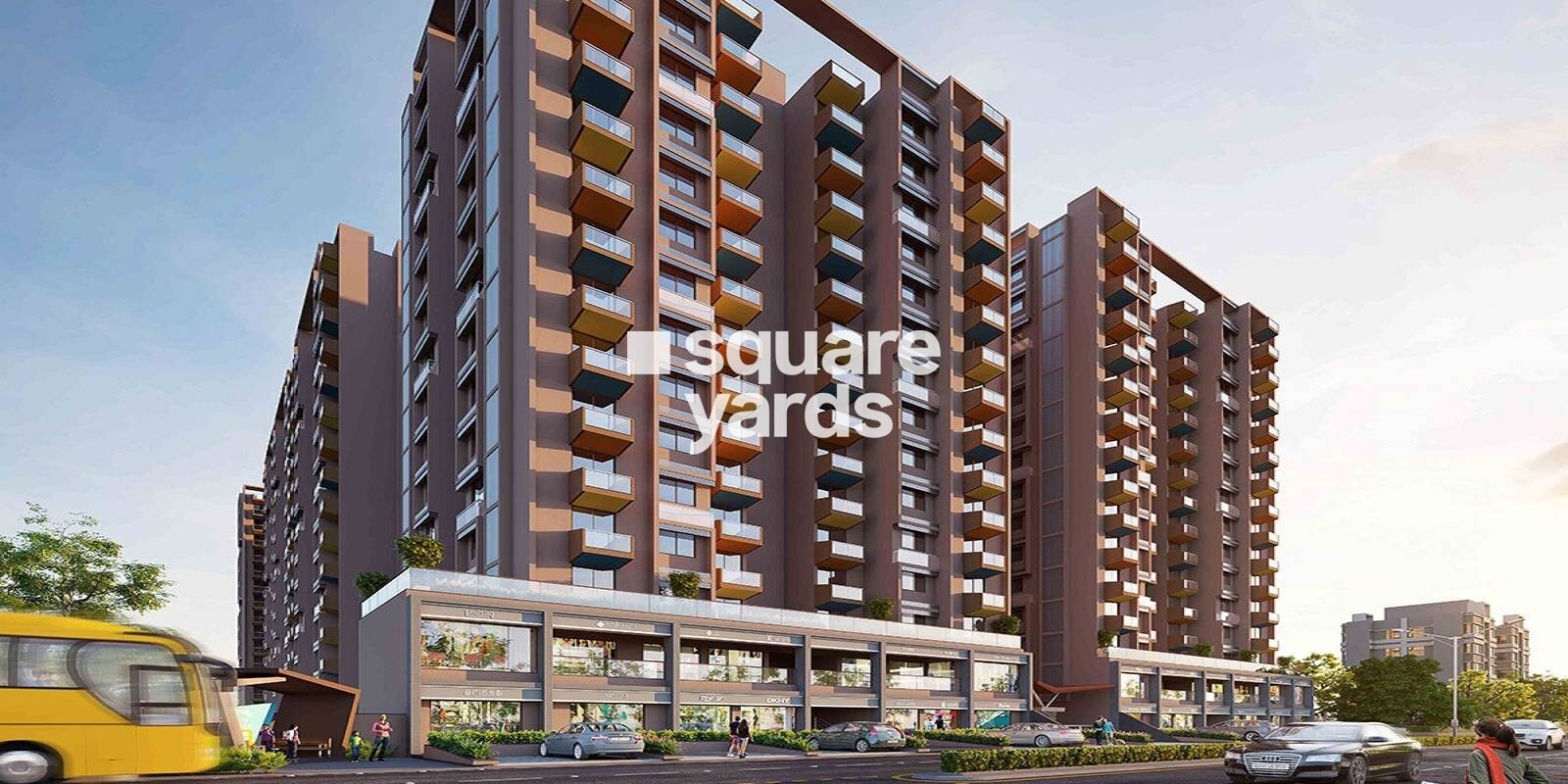 Swagat Queens Land Featured Image
