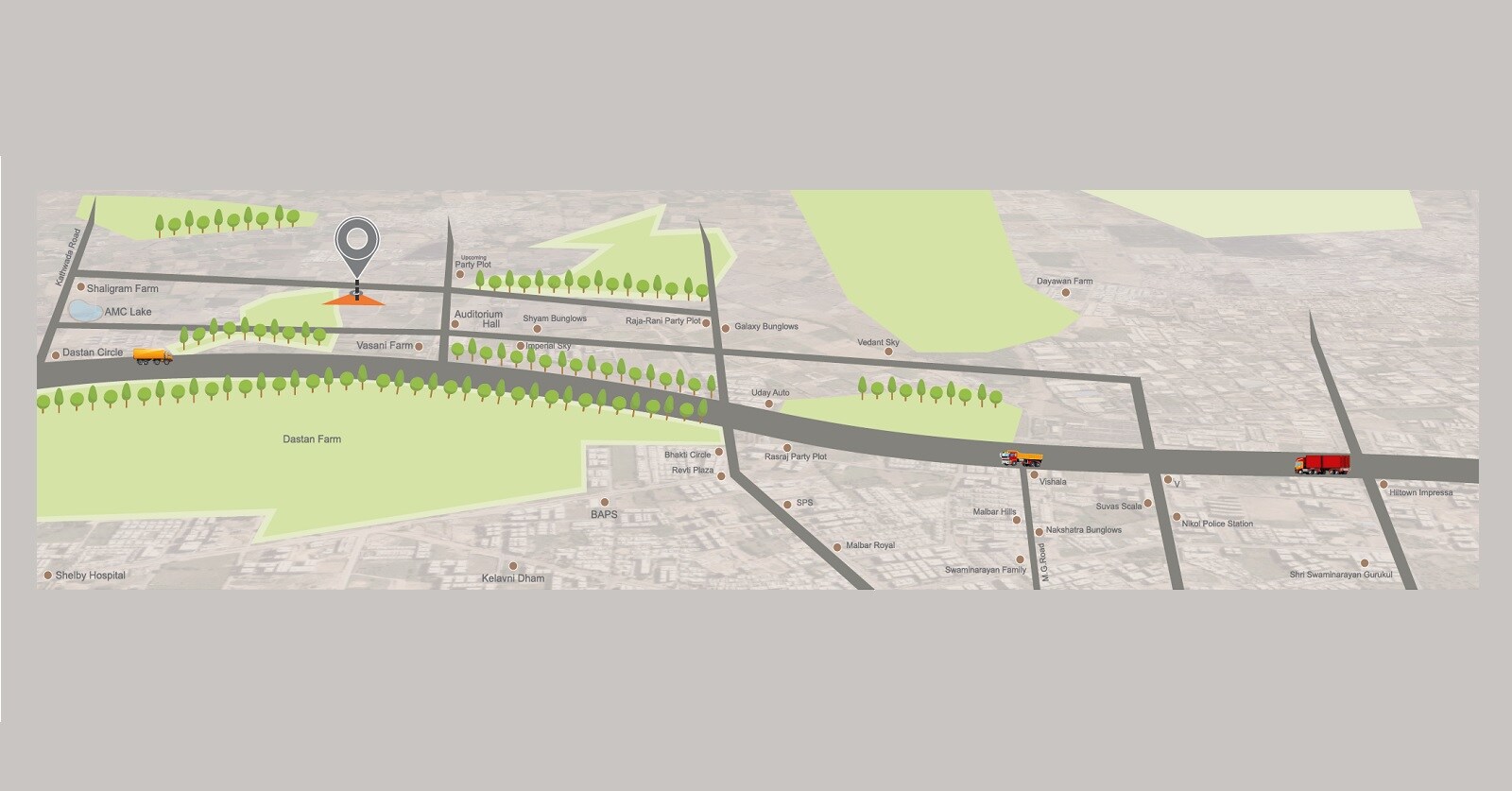 Swaminarayan Altezza Pros