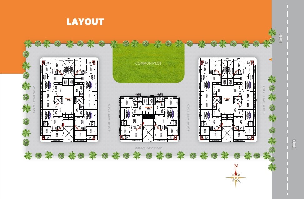 Swaminarayan-Altezza-Pros_a collage of photos of a person and a clock