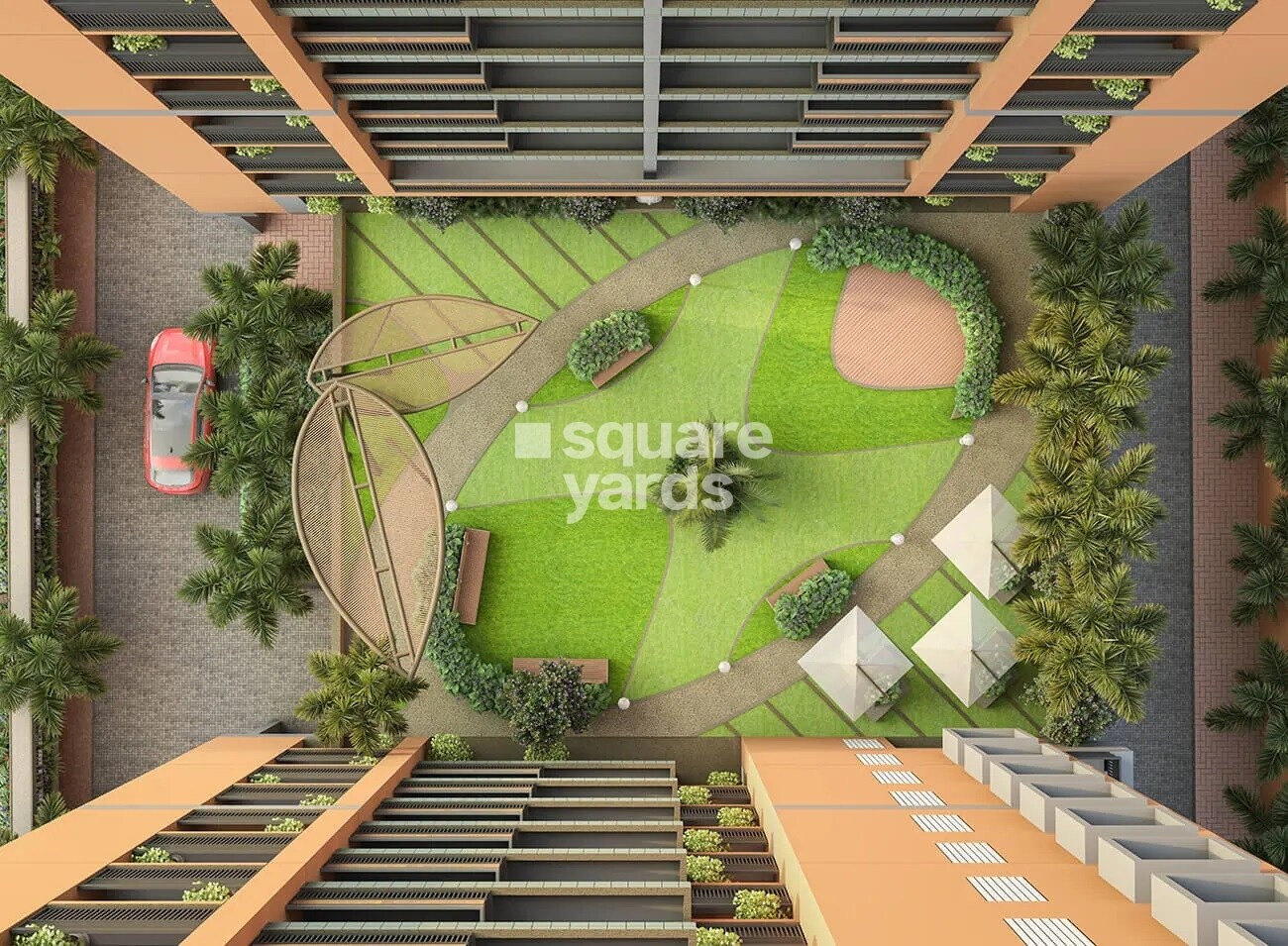 Swara Nandini Skyview