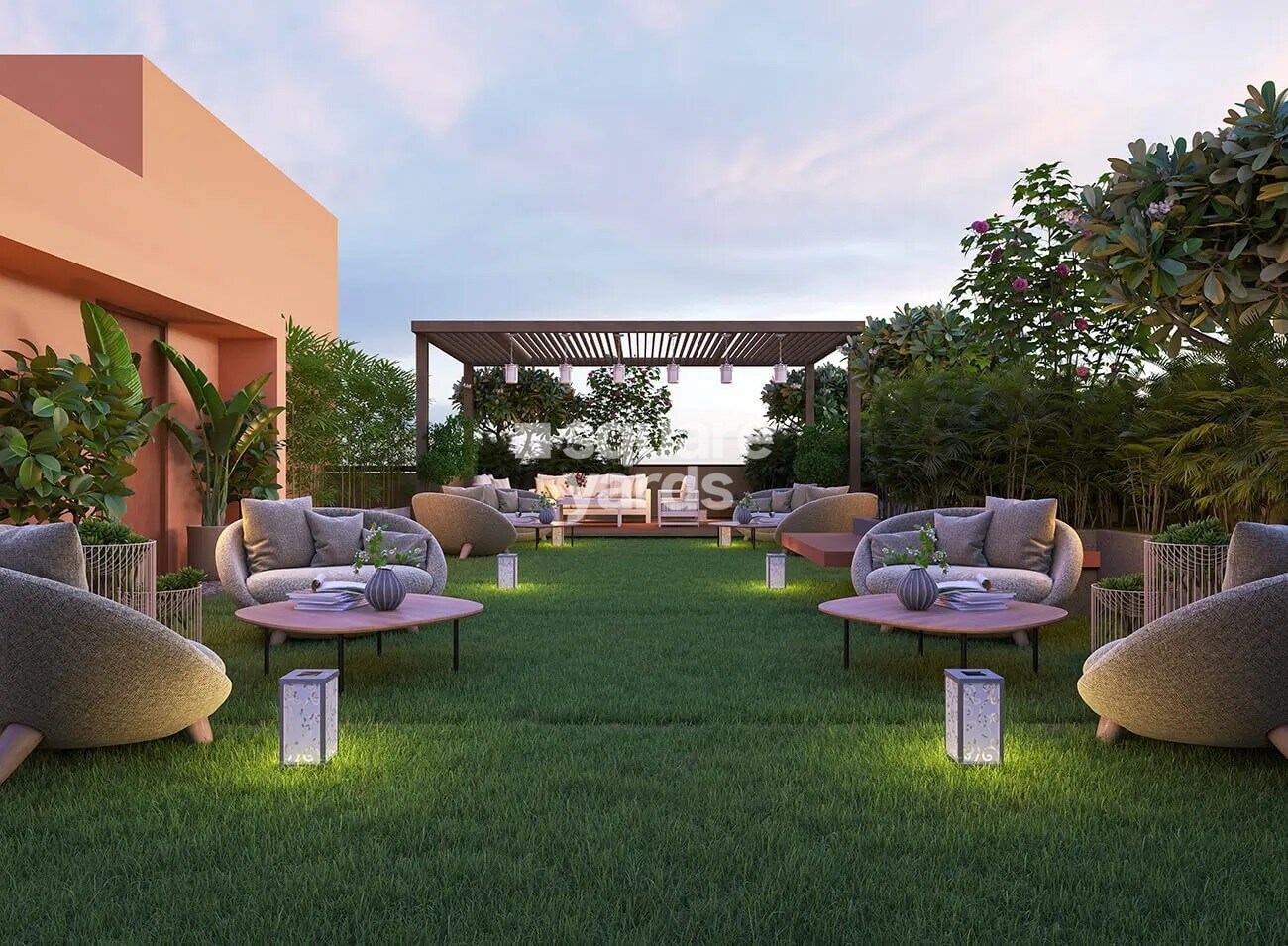 Swara Nandini Skyview