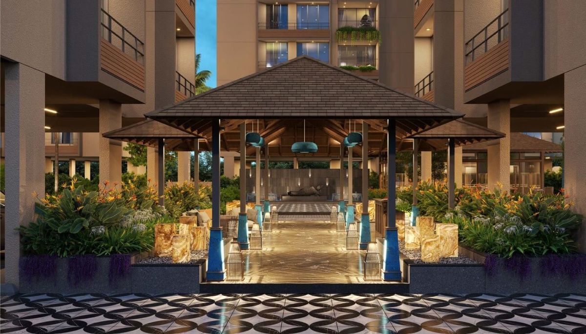 Swara Sakal Skycity