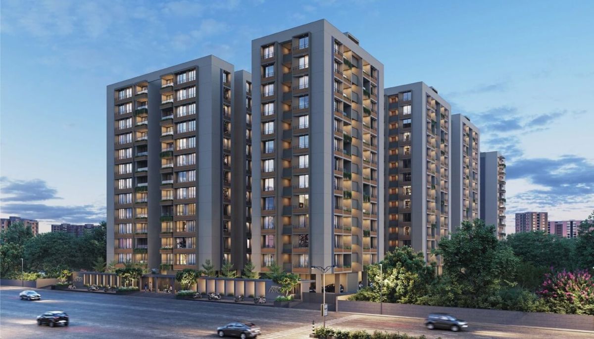 Swara Sakal Skycity