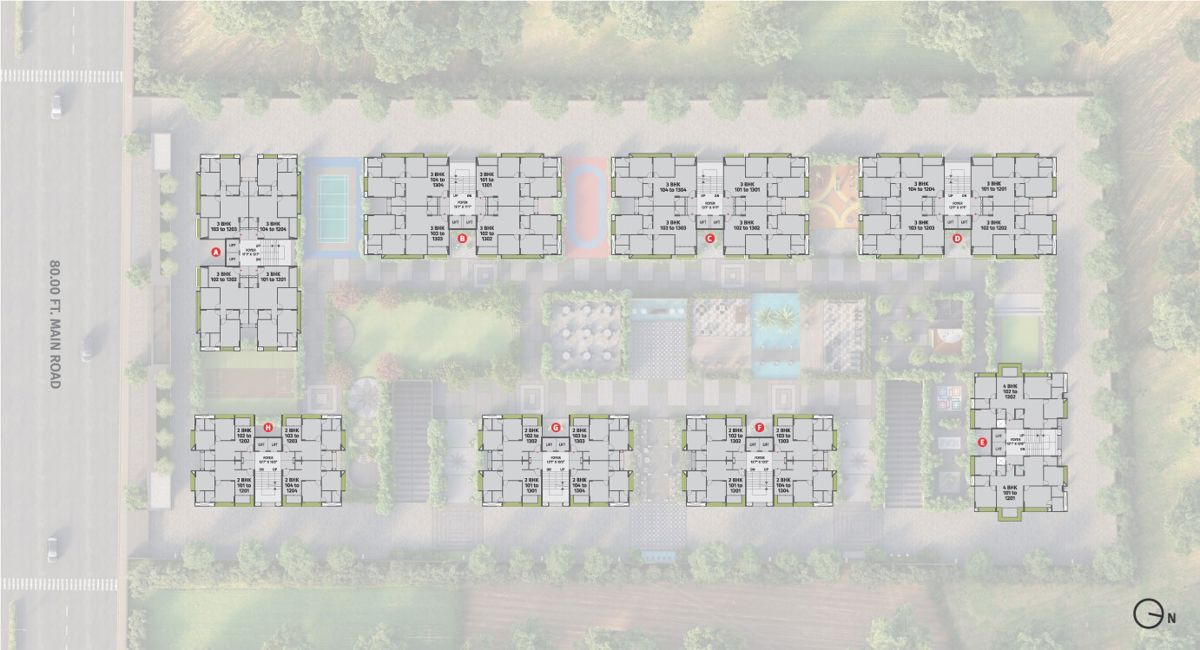 Swara Sakal Skycity