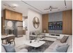 Swara Sapphire Apartment Interiors