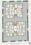 Swara Sapphire Floor Plans