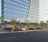 Swarnim Business Center Commercial Exteriors