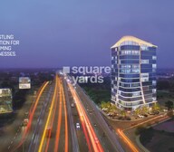 Swarnim Business Center Commercial Exteriors
